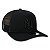 Boné New Era Aba Curva Trucker New York Yankees Black - Imagem 3