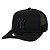 Boné New Era Aba Curva Trucker New York Yankees Black - Imagem 1