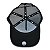 Boné New Era Aba Curva Trucker New York Yankees Black - Imagem 5