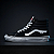 Tênis Vans Sk8 Hi Pro Couro Black White - Imagem 1