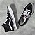Tênis Vans Sk8 Hi Pro Couro Black White - Imagem 3