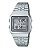 Relógio De Pulso Casio Vintage Digital A500wa-7Df-Sc - Imagem 1