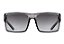 Óculos Evoke The Code Ii Brh01 Gray Crystal Gray Gradient - Imagem 2