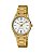 Relógio De Pulso Casio Collect Dourado - Imagem 1