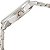 Relógio De Pulso Casio Collect Silver Mtp-V004d-7B - Imagem 3