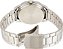 Relógio De Pulso Casio Collect Silver Mtp-V004d-7B - Imagem 2