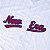 Camisa New Era Jersey Core White - Imagem 3