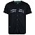 Camisa New Era Jersey Core Black - Imagem 1