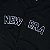 Camisa New Era Jersey Core Black - Imagem 2