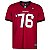 Camiseta New Era Jersey Core Nfl Tambuca - Imagem 1
