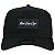 Boné New Era Aba Curva Colection Black - Imagem 2