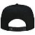 Boné New Era Aba Curva Colection Black - Imagem 4