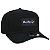 Boné New Era Aba Curva Colection Black - Imagem 3