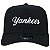 Boné New Era Aba Curva New York Yankees - Imagem 2