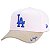 Boné New Era Aba Curva Vacation Los Angeles Dodgers - Imagem 1