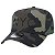 Boné New Era Aba Curva New York City Camuflado - Imagem 1