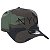 Boné New Era Aba Curva New York City Camuflado - Imagem 3