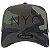 Boné New Era Aba Curva New York City Camuflado - Imagem 2