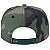 Boné New Era Aba Curva New York City Camuflado - Imagem 4