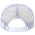 Boné New Era Trucker New York Yankees White - Imagem 4