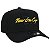 Boné New Era Aba Curva Collection Series Black - Imagem 3