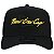 Boné New Era Aba Curva Collection Series Black - Imagem 2