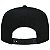Boné New Era Aba Curva Collection Series Black - Imagem 4
