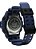 Relógio De Pulso Casio Gshock Ga700ca2adr - Imagem 2