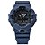 Relógio De Pulso Casio Gshock Ga700ca2adr - Imagem 3