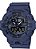Relógio De Pulso Casio Gshock Ga700ca2adr - Imagem 1