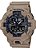 Relógio De Pulso Casio Gshock Ga700ca5adr - Imagem 1