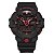 Relógio De Pulso Casio Gshock Ga700bnr1adr - Imagem 1
