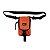 Shoulder Bag Mcd Color Code Orange - Imagem 1
