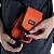 Shoulder Bag Mcd Color Code Orange - Imagem 2