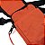 Shoulder Bag Mcd Color Code Orange - Imagem 3