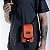 Shoulder Bag Mcd Color Code Orange - Imagem 4