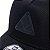 Boné New Era Aba Curva More Core Division Preto - Imagem 3
