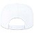 Boné New Era Aba Curva New York Yankees White - Imagem 4