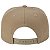 Boné New Era New York City Core Branded Kaki - Imagem 5