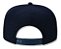 Boné New Era Aba Curva Soccer Style New York Yankees - Imagem 4