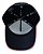 Boné New Era Aba Curva Soccer Style New York Yankees - Imagem 5