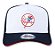 Boné New Era Aba Curva Soccer Style New York Yankees - Imagem 2