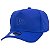 Boné New Era Aba Curva Core Azul Royal - Imagem 1