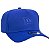 Boné New Era Aba Curva Core Azul Royal - Imagem 3