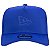 Boné New Era Aba Curva Core Azul Royal - Imagem 2