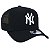 Boné New Era Trucker New York Yankees Black - Imagem 3