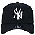 Boné New Era Trucker New York Yankees Black - Imagem 2