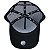 Boné New Era Trucker New York Yankees Black - Imagem 5