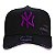Boné New Era Aba Curva New York Yankees Black - Imagem 2