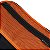 Mala Mcd Black Orange - Imagem 3